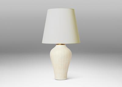  R rstrand Rorstrand Studio Pair of Table Lamps by Gunnar Nylund for R rstrand