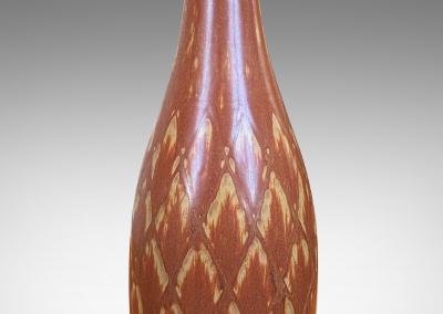  R rstrand Rorstrand Studio Pair of Table Lamps by Gunnar Nylund for R rstrand