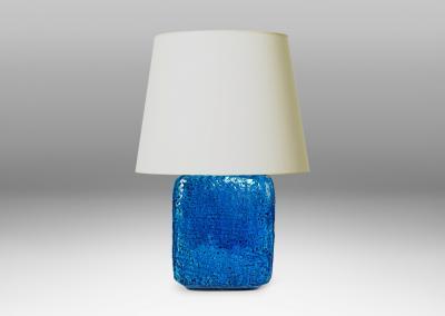  R rstrand Rorstrand Studio Pair of Table Lamps by Gunnar Nylund for R rstrand