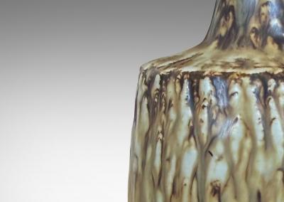  R rstrand Rorstrand Studio Pair of Table Lamps by Gunnar Nylund for R rstrand