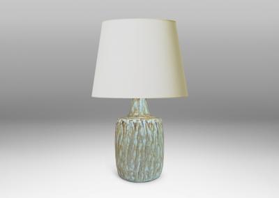  R rstrand Rorstrand Studio Pair of Table Lamps by Gunnar Nylund for R rstrand