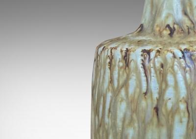  R rstrand Rorstrand Studio Pair of Table Lamps by Gunnar Nylund for R rstrand