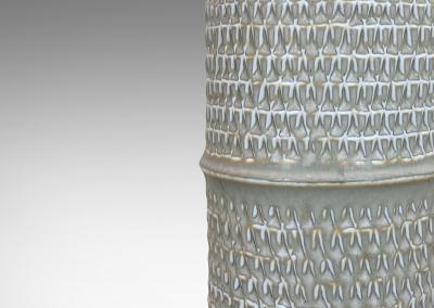  R rstrand Rorstrand Studio Pair of Table Lamps by Hertha Bengtson for R rstrand
