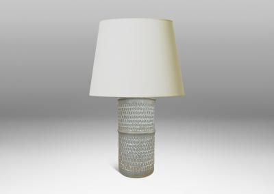  R rstrand Rorstrand Studio Pair of Table Lamps by Hertha Bengtson for R rstrand