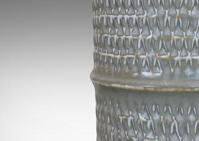  R rstrand Rorstrand Studio Pair of Table Lamps by Hertha Bengtson for R rstrand