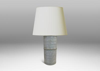  R rstrand Rorstrand Studio Pair of Table Lamps by Hertha Bengtson for R rstrand
