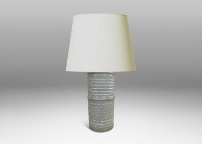  R rstrand Rorstrand Studio Pair of Table Lamps by Hertha Bengtson for R rstrand