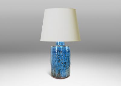  R rstrand Rorstrand Studio Pair of Table Lamps by Marianne Westman