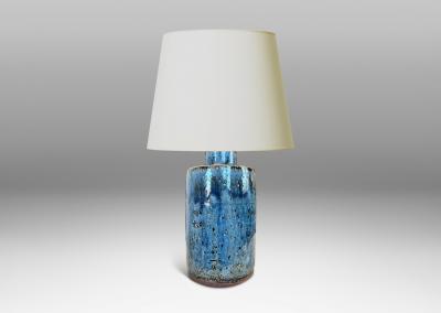  R rstrand Rorstrand Studio Pair of Table Lamps by Marianne Westman
