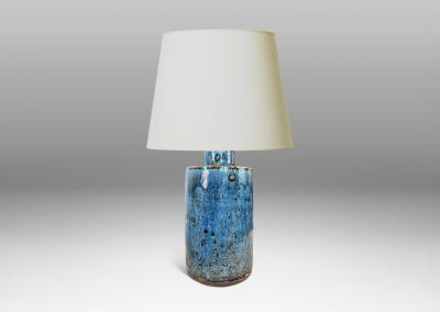  R rstrand Rorstrand Studio Pair of Table Lamps by Marianne Westman