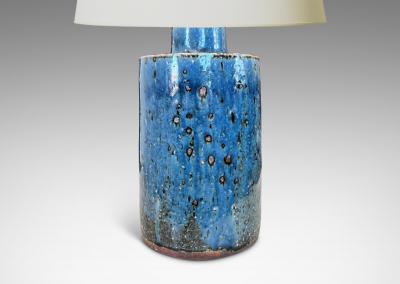  R rstrand Rorstrand Studio Pair of Table Lamps by Marianne Westman