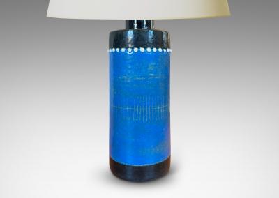  R rstrand Rorstrand Studio Pair of Table Lamps by Sylvia Leuchovius for R rstrand