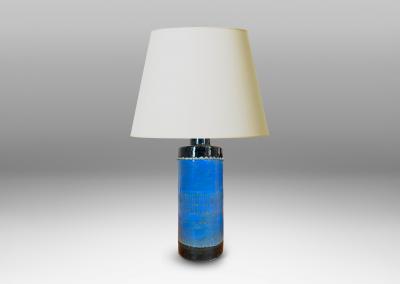  R rstrand Rorstrand Studio Pair of Table Lamps by Sylvia Leuchovius for R rstrand