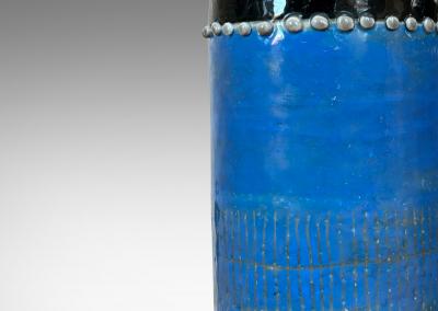  R rstrand Rorstrand Studio Pair of Table Lamps by Sylvia Leuchovius for R rstrand