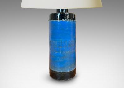  R rstrand Rorstrand Studio Pair of Table Lamps by Sylvia Leuchovius for R rstrand