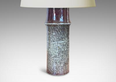  R rstrand Rorstrand Studio Pair of Table Lamps by Sylvia Leuchovius for R rstrand