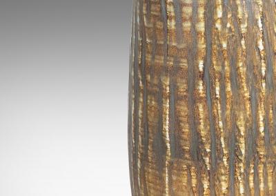 R rstrand Rorstrand Studio Pair of monumental vases by Gunnar Nylund for R rstrand