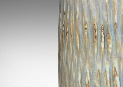  R rstrand Rorstrand Studio Pair of monumental vases by Gunnar Nylund for R rstrand