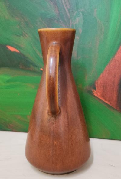  R rstrand Rorstrand Studio R rstrand Pitcher by Gunnar Nylund Sweden 1950s