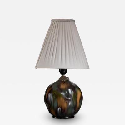  R rstrand Rorstrand Studio R rstrand ceramic table lamp