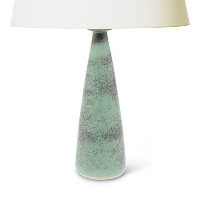  R rstrand Rorstrand Studio Swedish Modern Table Lamp by Gunnar Nylund