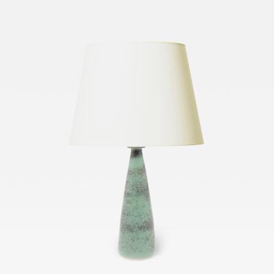  R rstrand Rorstrand Studio Swedish Modern Table Lamp by Gunnar Nylund