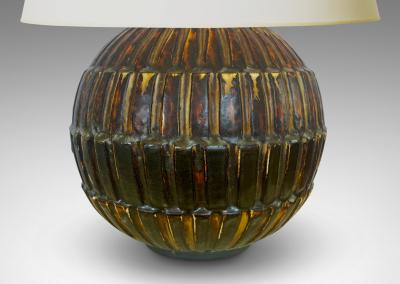  R rstrand Rorstrand Studio Table Lamp by Gertrud L negren for R rstrand