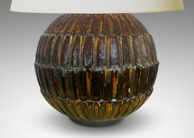  R rstrand Rorstrand Studio Table Lamp by Gertrud L negren for R rstrand