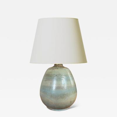  R rstrand Rorstrand Studio Table Lamp by Gertrud L negren for R rstrand