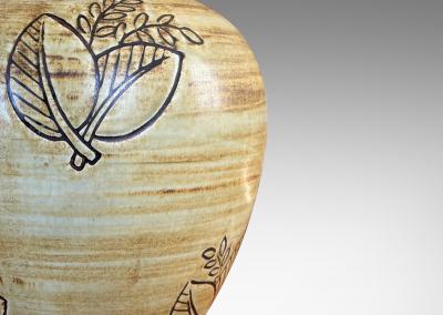  R rstrand Rorstrand Studio Table Lamp by Gertrud L negren for R rstrand