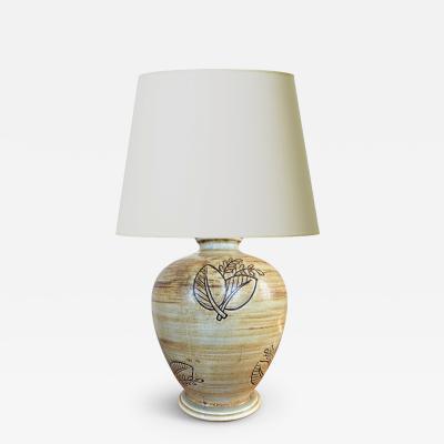  R rstrand Rorstrand Studio Table Lamp by Gertrud L negren for R rstrand