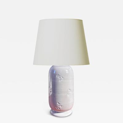  R rstrand Rorstrand Studio Table Lamp by Gertrud L negren for R rstrand