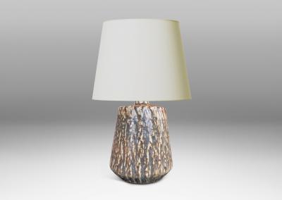  R rstrand Rorstrand Studio Table Lamp by Gunnar Nylund