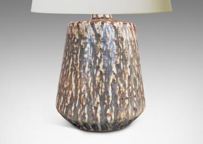  R rstrand Rorstrand Studio Table Lamp by Gunnar Nylund