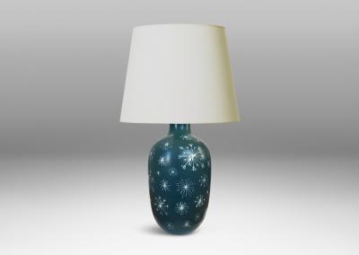  R rstrand Rorstrand Studio Table Lamp by Hertha Bengtsen for R rstrand