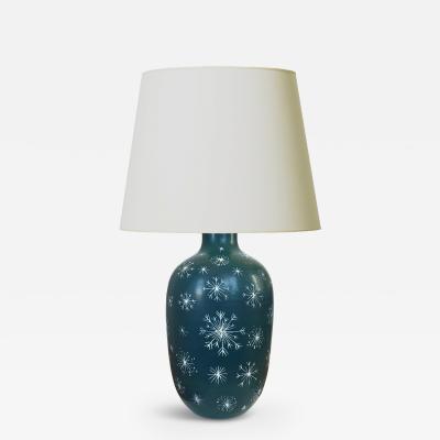  R rstrand Rorstrand Studio Table Lamp by Hertha Bengtsen for R rstrand