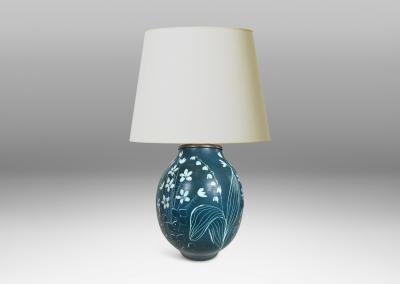  R rstrand Rorstrand Studio Table Lamp by Hertha Bengtsen for R rstrand