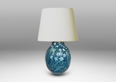  R rstrand Rorstrand Studio Table Lamp by Hertha Bengtsen for R rstrand