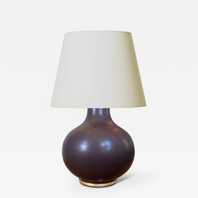  R rstrand Rorstrand Studio Table Lamp by Louise Adelborg for R rstrand