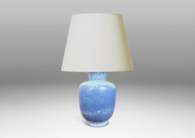  R rstrand Rorstrand Studio Table lamp by Gunnar Nylund for for R rstrand
