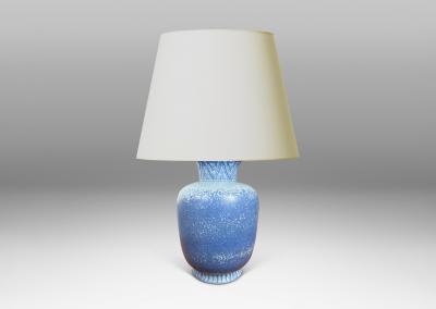  R rstrand Rorstrand Studio Table lamp by Gunnar Nylund for for R rstrand