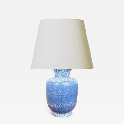  R rstrand Rorstrand Studio Table lamp by Gunnar Nylund for for R rstrand
