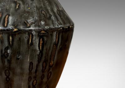  R rstrand Rorstrand Studio Vase by Carl Harry St hlhane for R rstrand