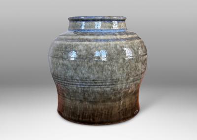  R rstrand Rorstrand Studio Vase by Carl Harry St lhane