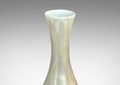  R rstrand Rorstrand Studio Vase by Carl Harry St lhane