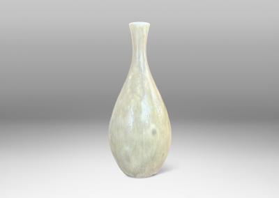 R rstrand Rorstrand Studio Vase by Carl Harry St lhane