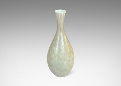  R rstrand Rorstrand Studio Vase by Carl Harry St lhane
