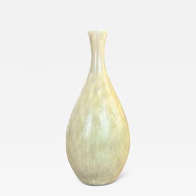  R rstrand Rorstrand Studio Vase by Carl Harry St lhane