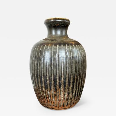  R rstrand Rorstrand Studio Vase by Carl Harry St lhane for R rstrand