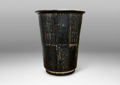  R rstrand Rorstrand Studio Vase by Carl Harry St lhane for R rstrand